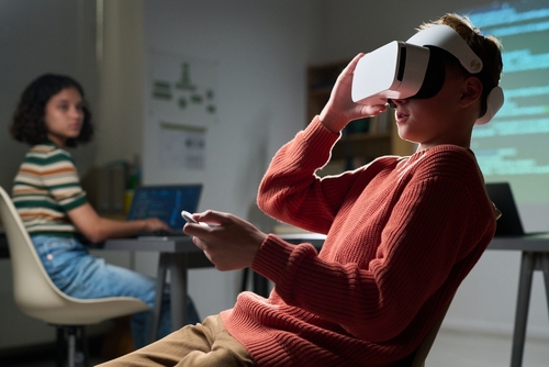 Immersive experiences
